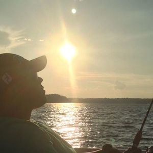 Meet your Posher, Isaac